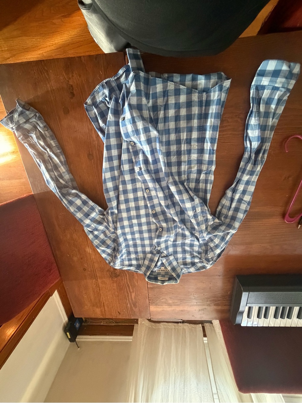 Express shirt